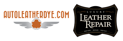 Auto Leather Dye
